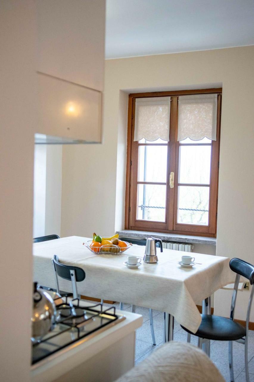 ガルダCasa Katyアパートメント エクステリア 写真